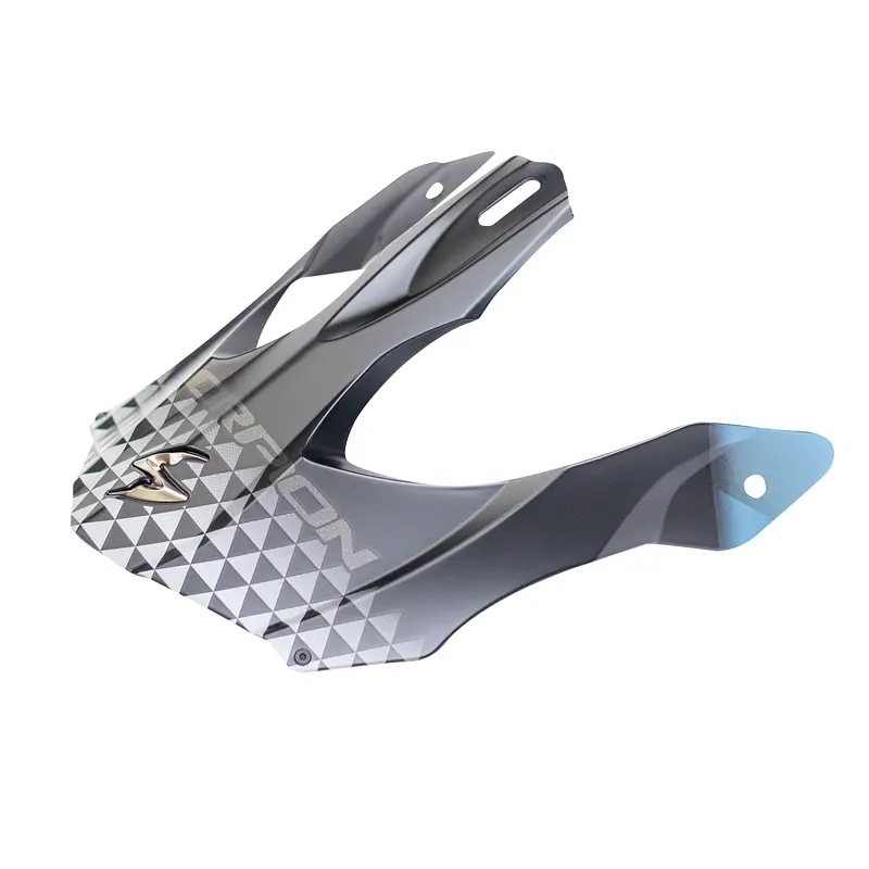 VX-16 Peak Prism Visor