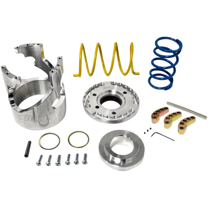 BIKEMAN PERFORMANCE Clutch Kit - M 1000 06-12-119