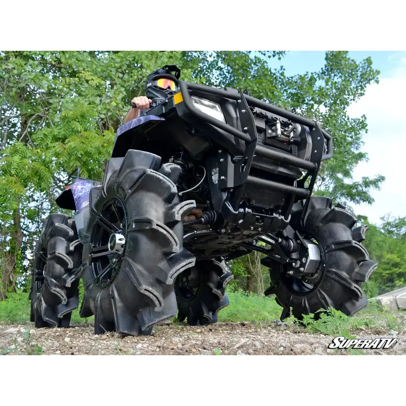 POLARIS SPORTSMAN FRONT BUMPER