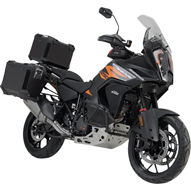 SW-MOTECH Adventure Protection System - KTM - 1290 Super Adventure S ADV.04.835.76001