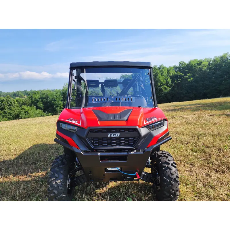TGB LandMax 1000 - 1 Pc General-Purpose Windshield