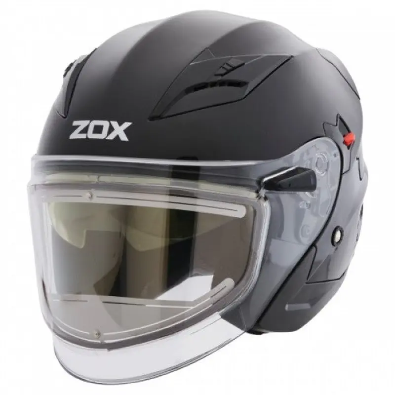 Casque Ouvert de Motoneige Journey SNE