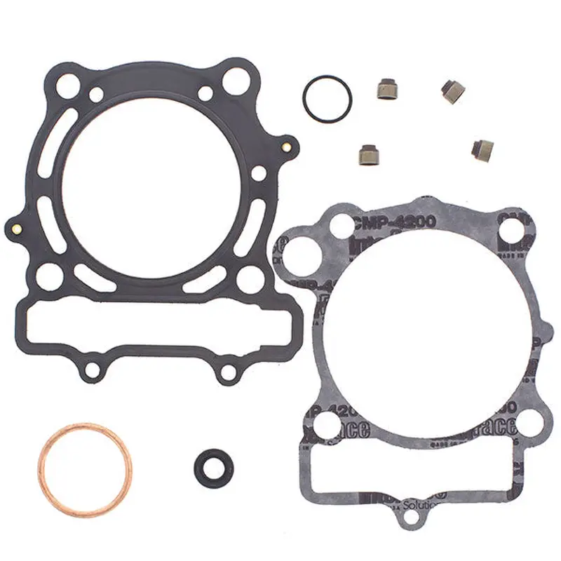 Ensemble de Joints d'tanchit de Haut Moteur pour Kawasaki