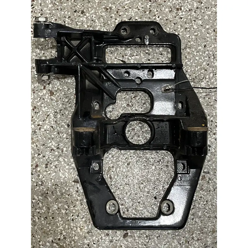 Mercruiser Alpha 1 Gen 2 Gimbal Transom Plate with Pins 44116-C3 One Two