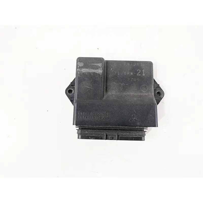 2002 Yamaha YZFR1 R1 Cdi Ecu Ecm Engine Control Module 5PW-8591A-41
