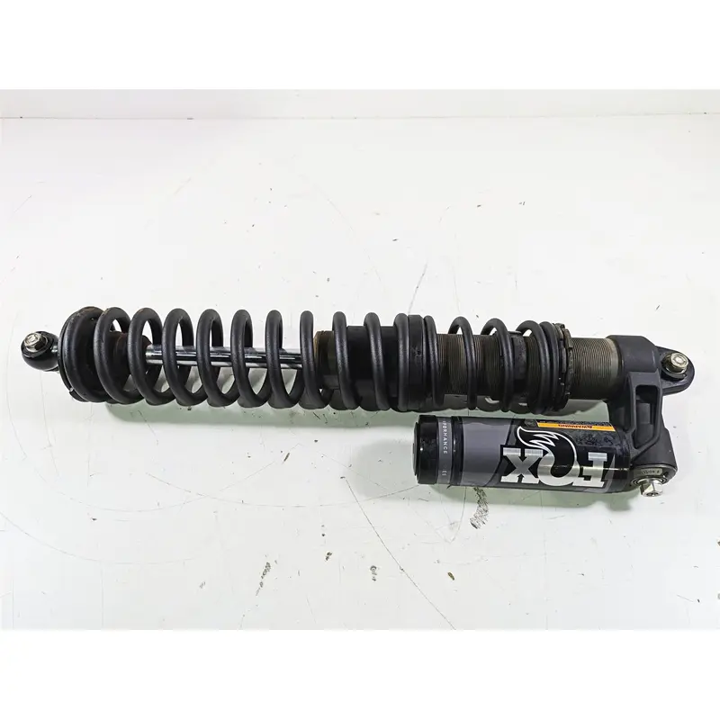 2022 Yamaha YXZ1000 R Front Right Shock Damper Fox 531miles BAS-F310H-01