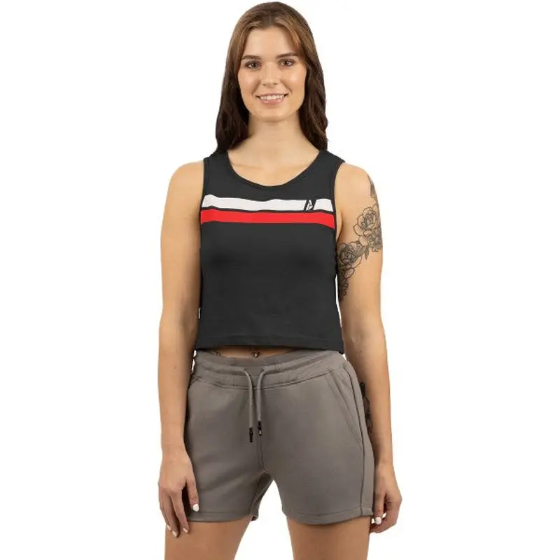 Camisole Courte Align Femme