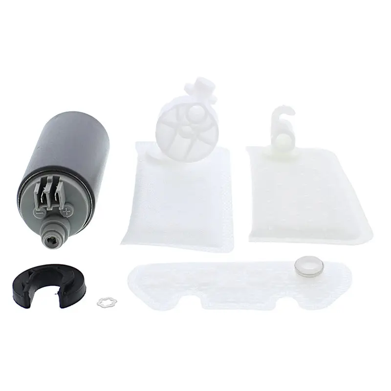 Fuel Pump Rebuild Kit