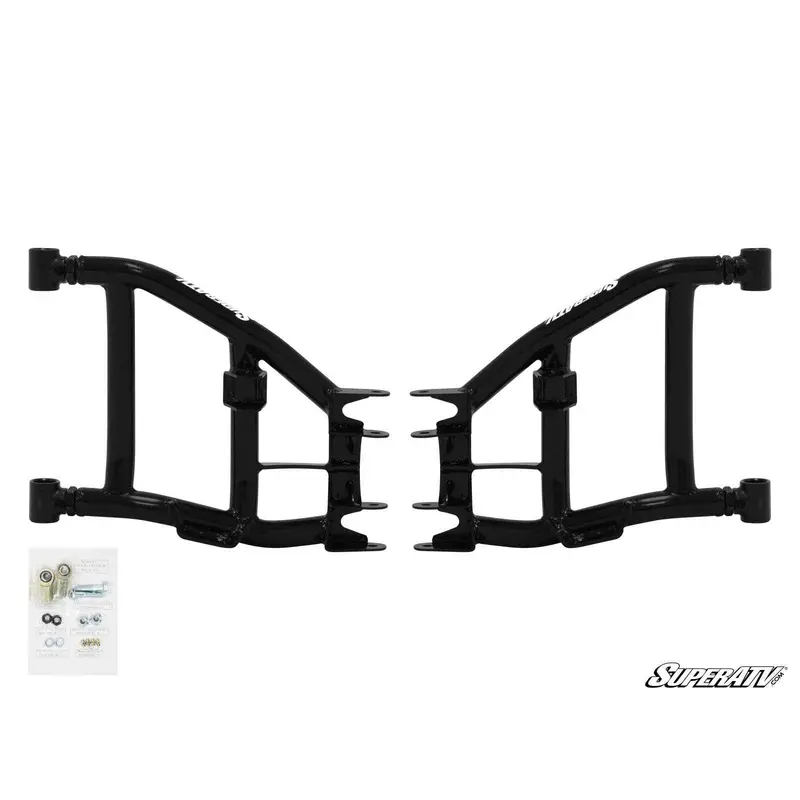 Can-Am Defender High Clearance Lower Rear A-Arms