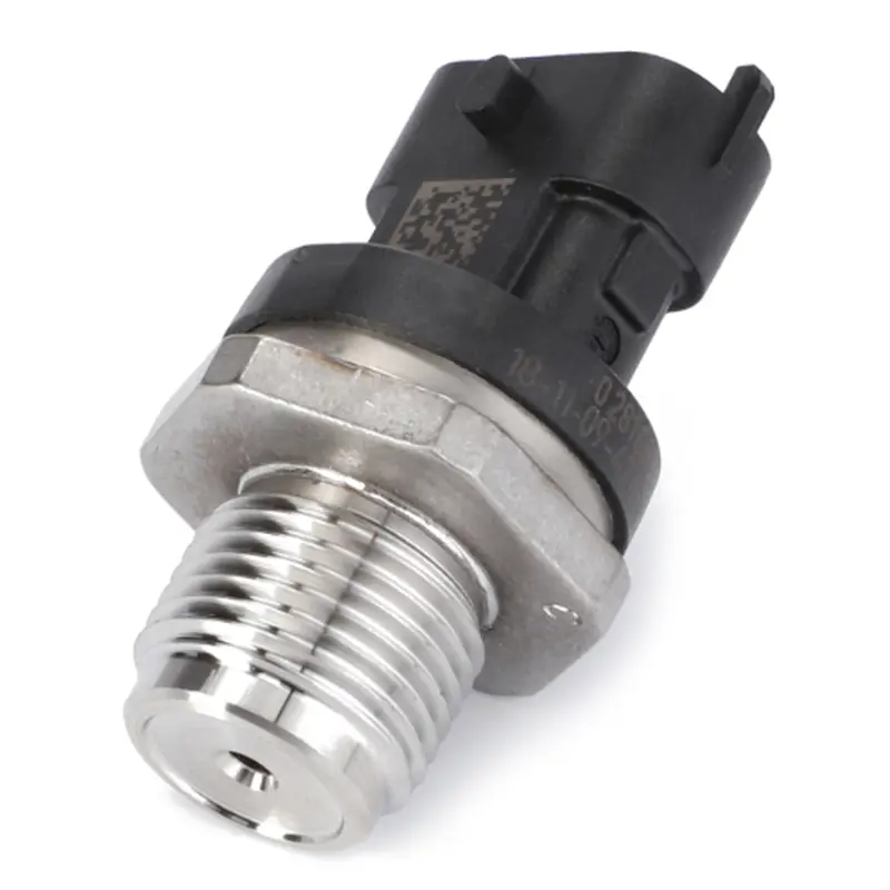Massey Ferguson - Fuel Pressure Sensor - V837079599