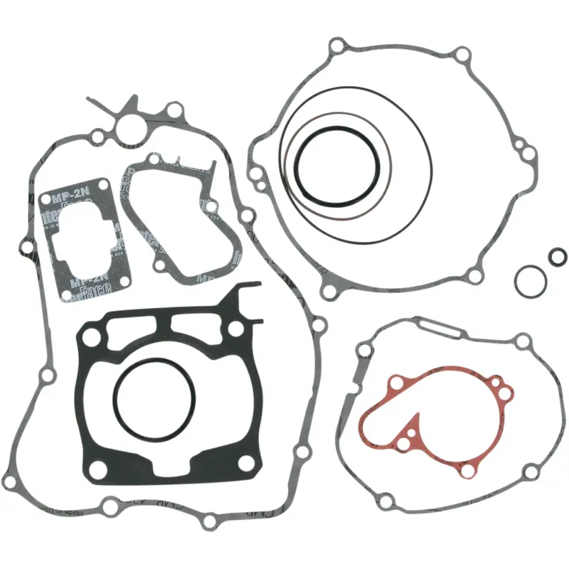 MOOSE RACING Complete Motor Gasket Kit - Yamaha 808641MSE