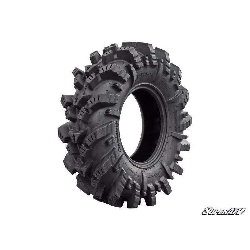SuperATV Intimidator All-Terrain UTV / ATV Tire - 32x10-14