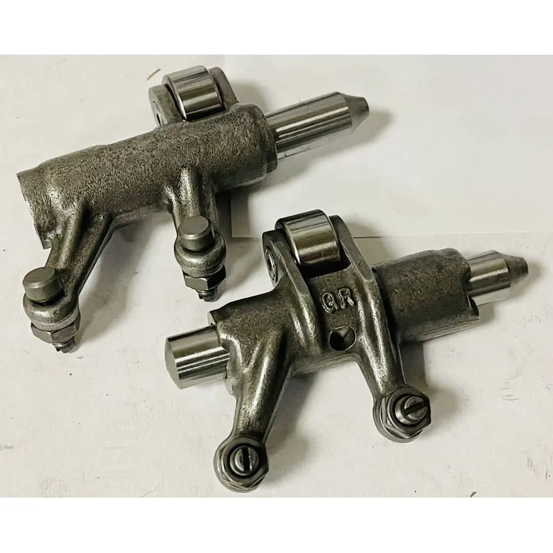 Outlander Renegade 800 Rocker Arms Intake Exhaust Rocker Arm Shafts Shaft