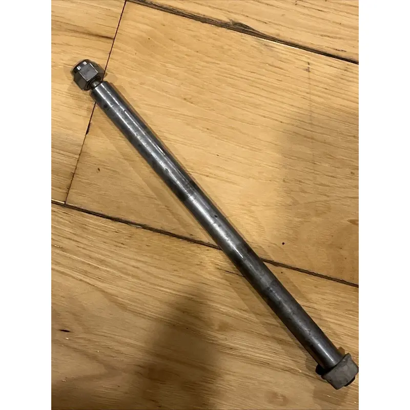 814301 Volvo Penta Aquamatic AQ270 AQ280 Marine Engine Adjusting Pin Axle Base