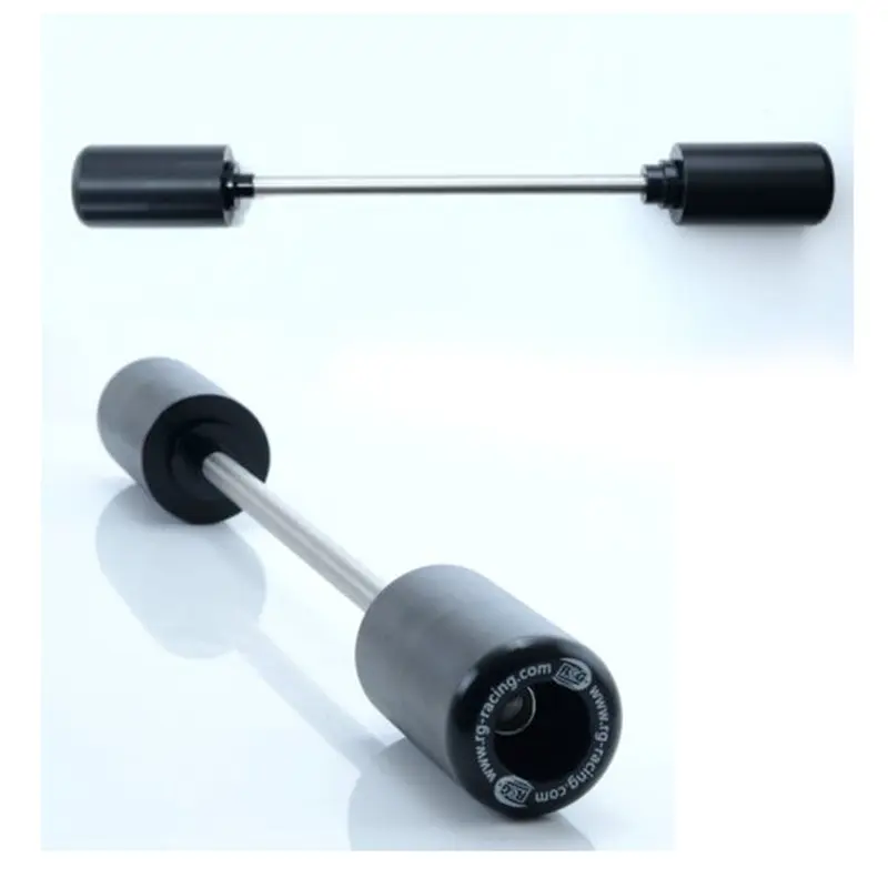 Stunt Fork Pegs BMW S1000RR (SFP0002BK)