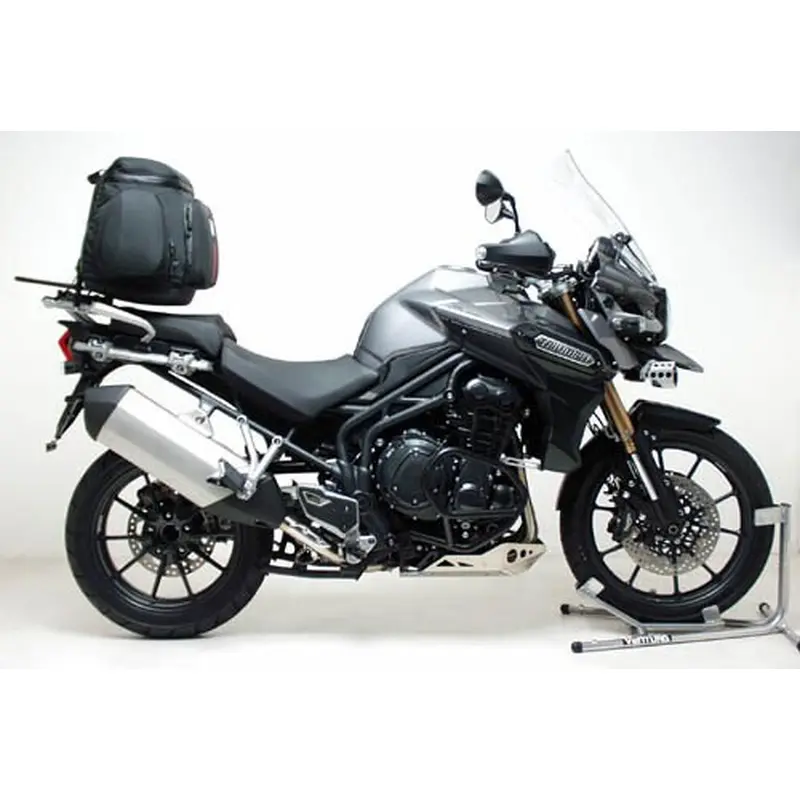 Triumph Tiger Explorer 1200 (12-18)