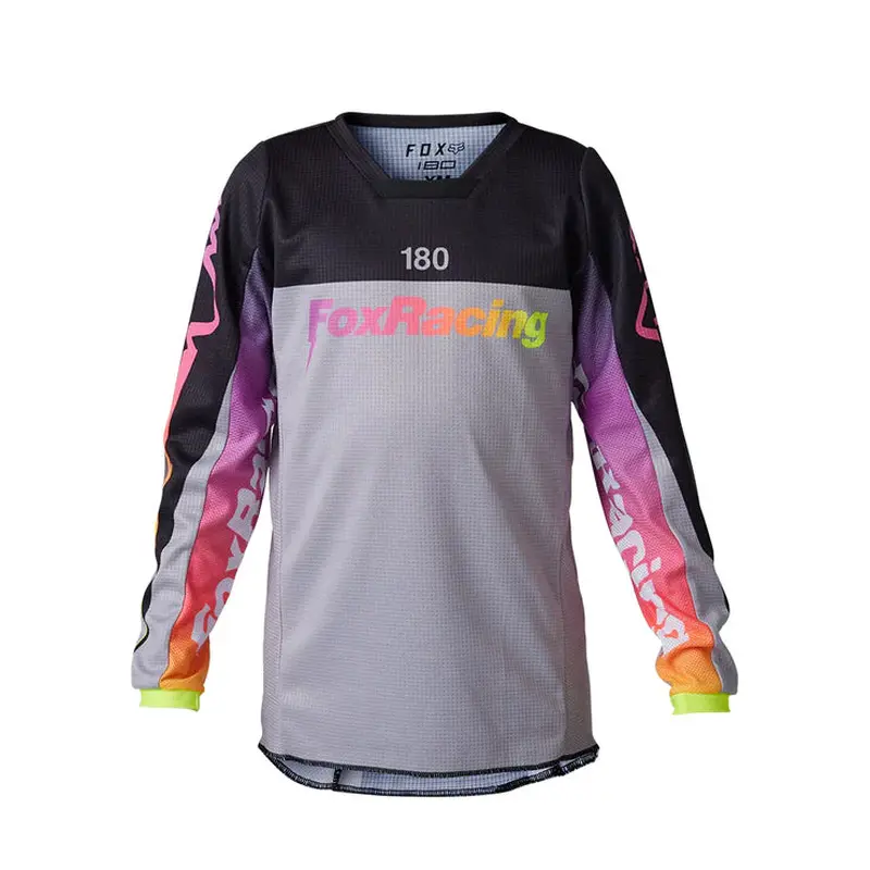 180 Statk Jersey