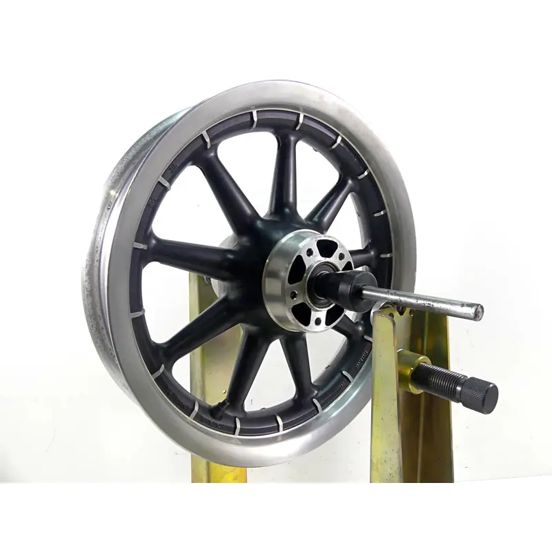 2004 Harley Touring FLHTCUI Electra Glide Front Wheel Rim 16x3 43345-00
