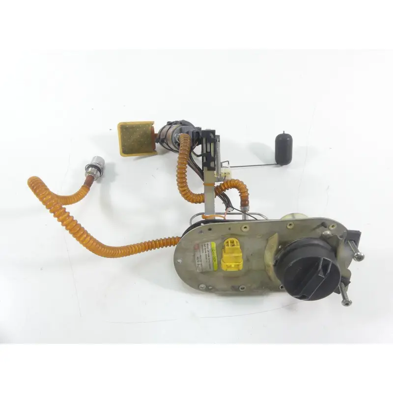 2006 Harley Touring FLHCU SE CVO Fuel Gas Petrol Pump & Sender - Tested 62897-01