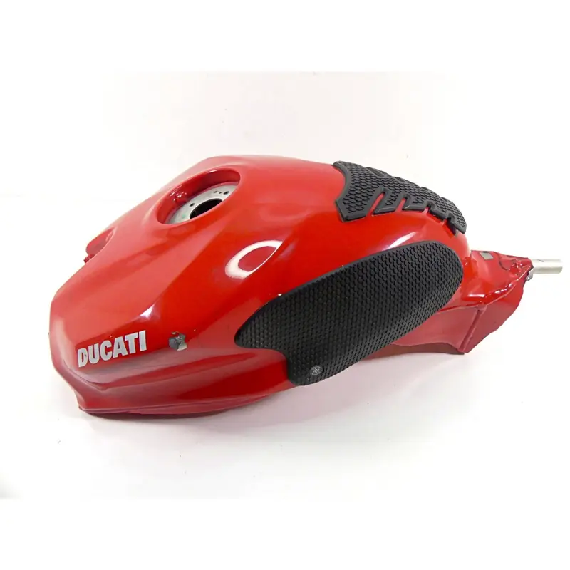 2012 Ducati Panigale 1199S Fuel Gas Petrol Tank - Read 58611923A