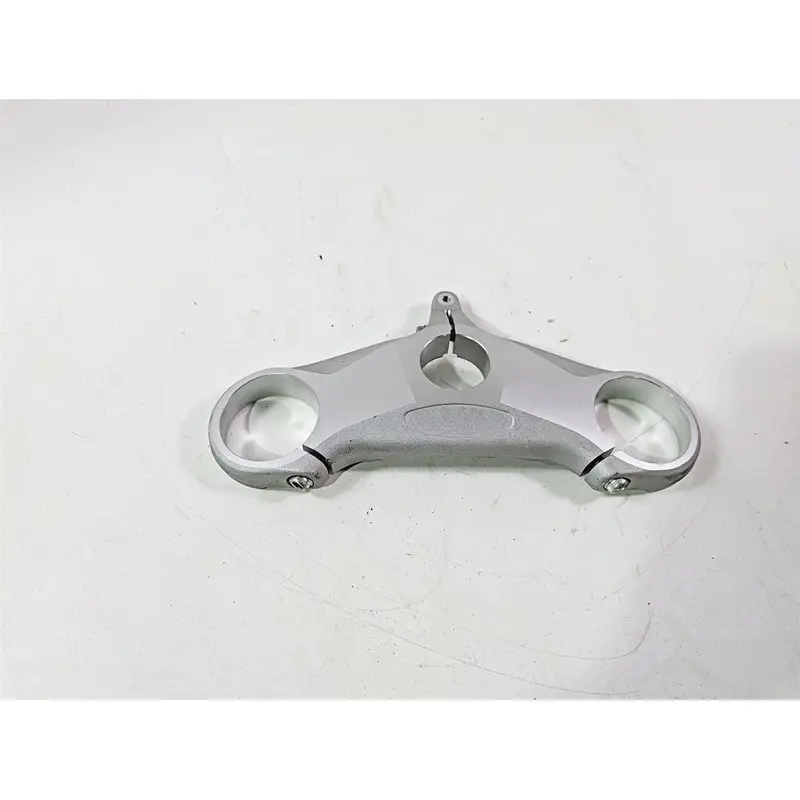 2012 Mv Agusta F4 RR Upper Triple Tree Steering Clamp - Read 8A00B3480