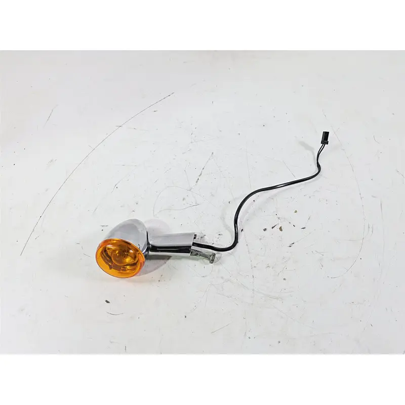 2015 Harley FXDL Dyna Low Rider Right Rear Blinker Turn Signal  68978-00