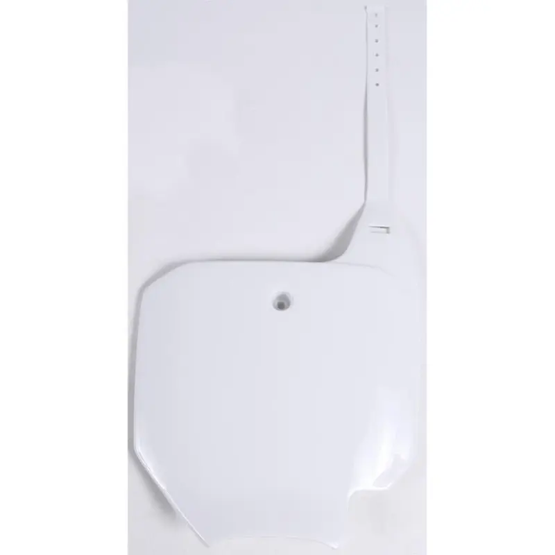 Acerbis Front Number Plate Honda | 204223