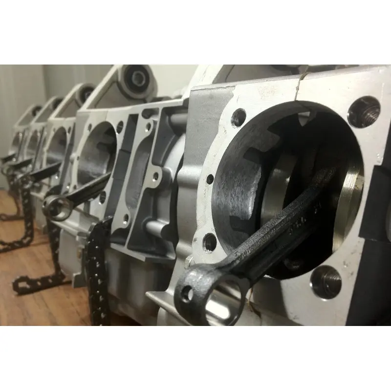 BDX GY6 175CC Big Bore Power Racing Engine
