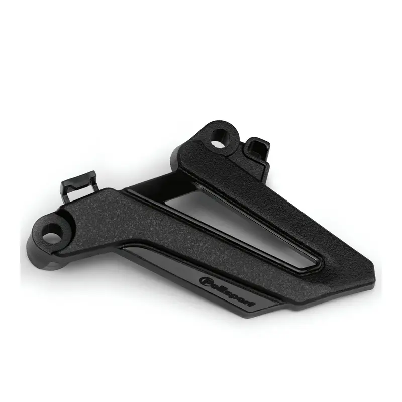 Polisport Front Sprocket Protector Honda CRF250R Black '18-'24