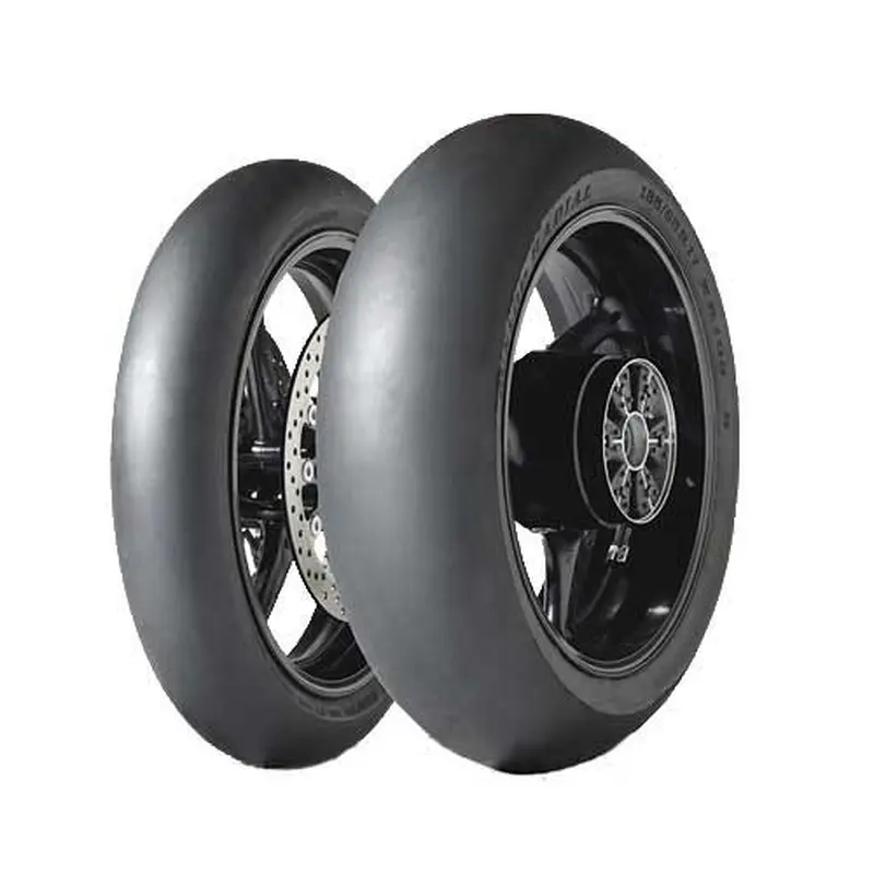 D> KR106 120/70R17 MS3 343