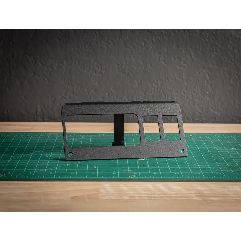 SFM SwitchPro8+2 Center Piece