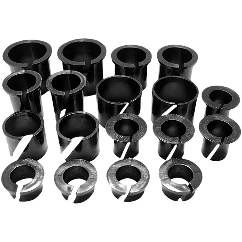 SP1 SHOCK BUSHING KIT YAM SM-08080