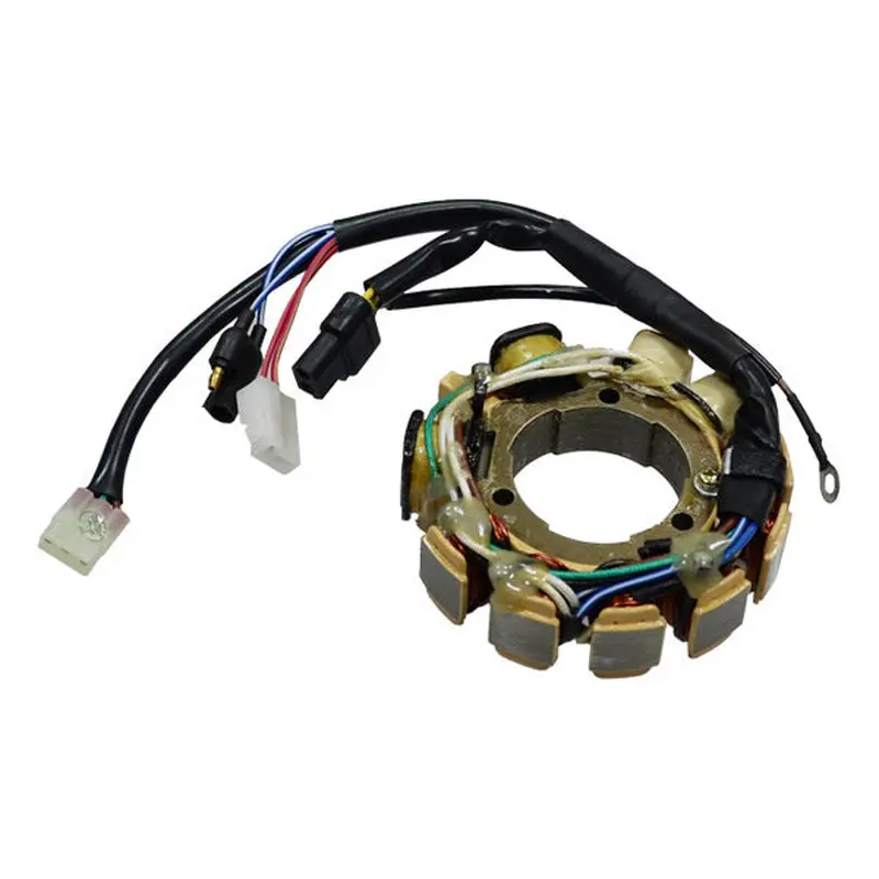 SPX STATOR (SM-01362)