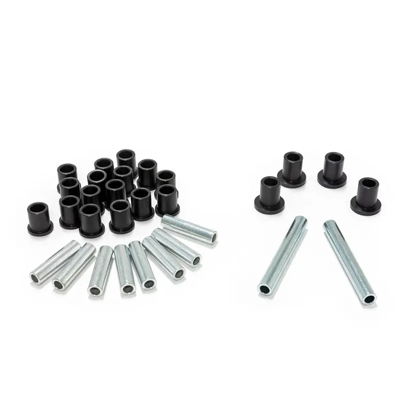 SuperATV UHMW A-Arm Bushing Kit for Kawasaki Teryx KRX 1000 (2020+)