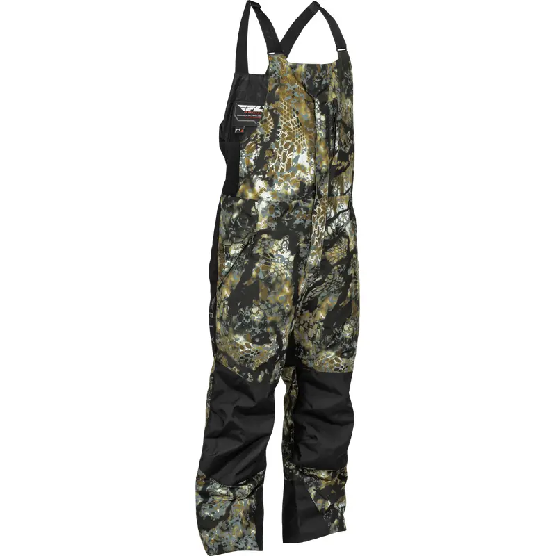 Fly Racing - Outpost Bib Obskura Skyfall 2x