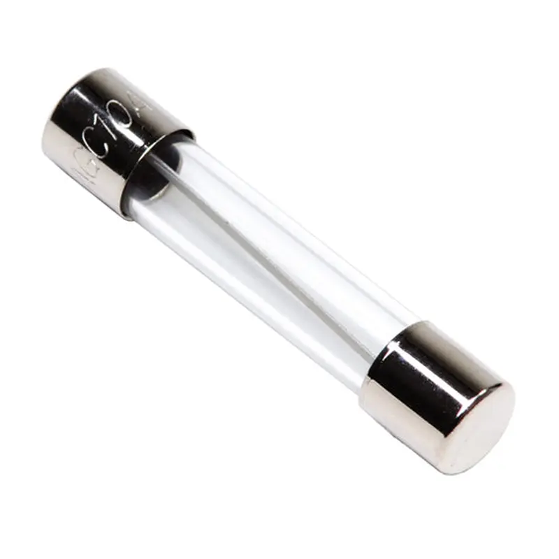 Fuses - Glass