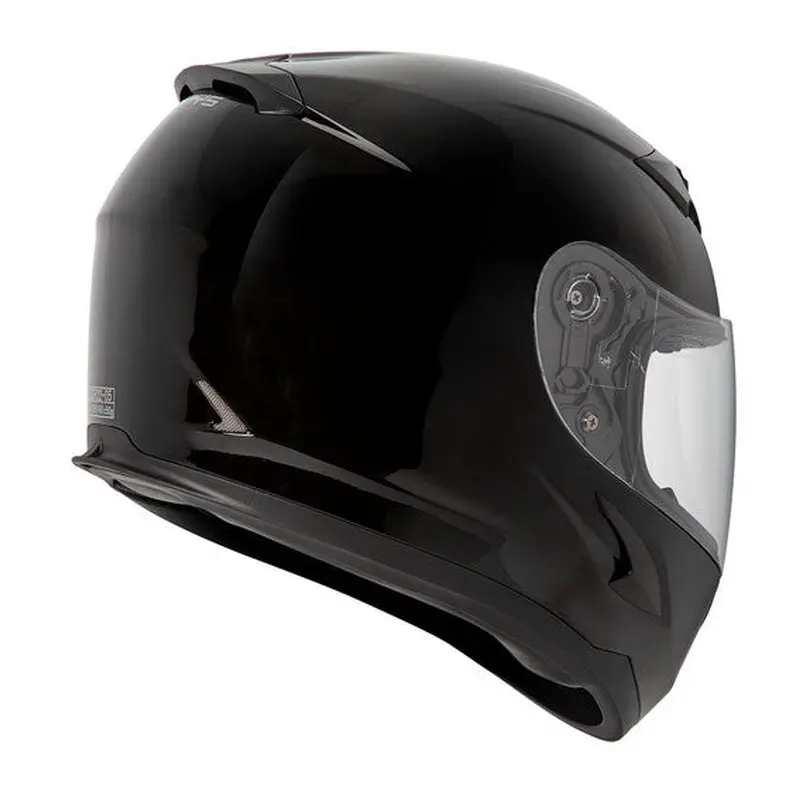 RJAYS GRID Helmet - Gloss Blk
