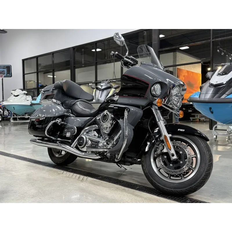 Used 2023 Kawasaki Vulcan 1700 Voyager ABS