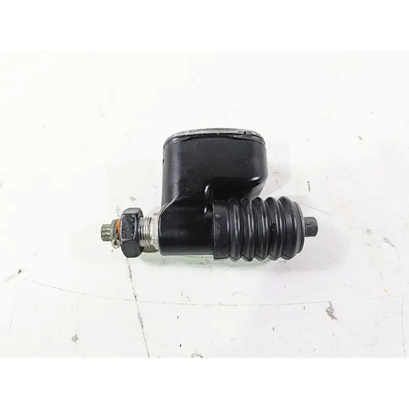 2007 Harley FXDWG Dyna Wide Glide Rear Brake Master Cylinder  42474-06C