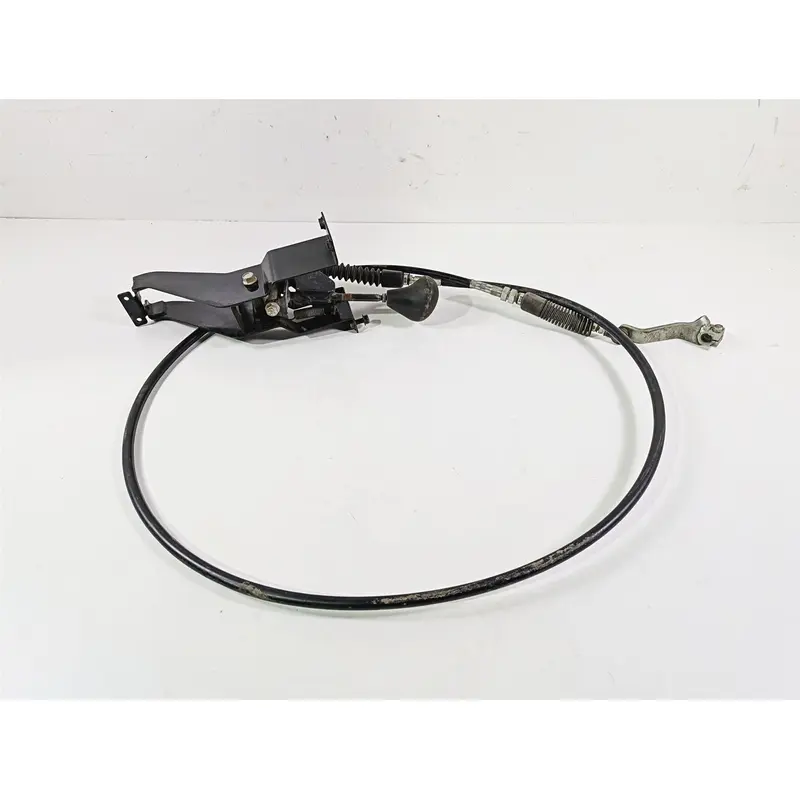 2010 Kawasaki 610 4x4 Mule  Gear Selector Shifter & Cable 54010-0014