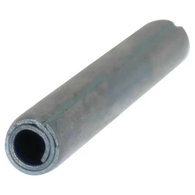 Metric Spirol Pin 10 x 70mm (DIN or Standard No.: DIN 7343) | Sparex Part No.S.2785