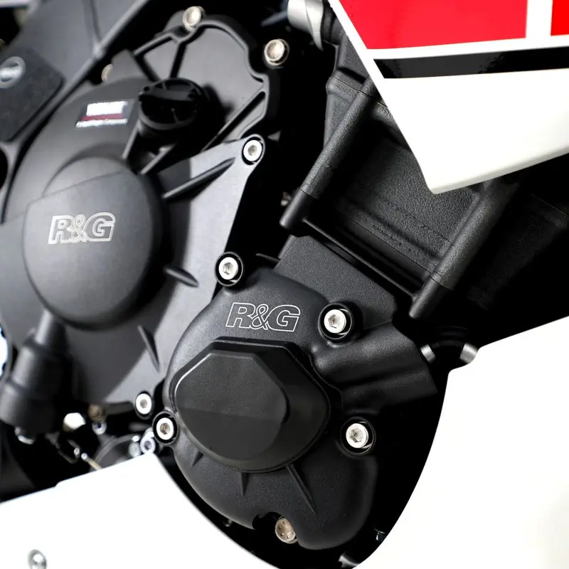 R&G Racing PRO Engine Case cover RHS PRO Oil Pump Cover ECC0402PRO