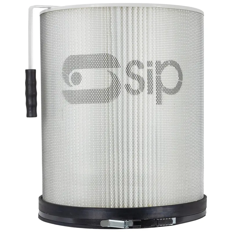 SIP - 1m Filtration Cartridge for 01969 / 01990 - SIP-62605
