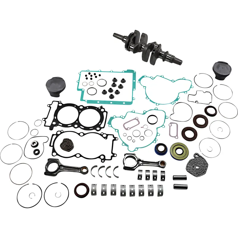 VERTEX Engine Rebuild Kit - Polaris WR00044
