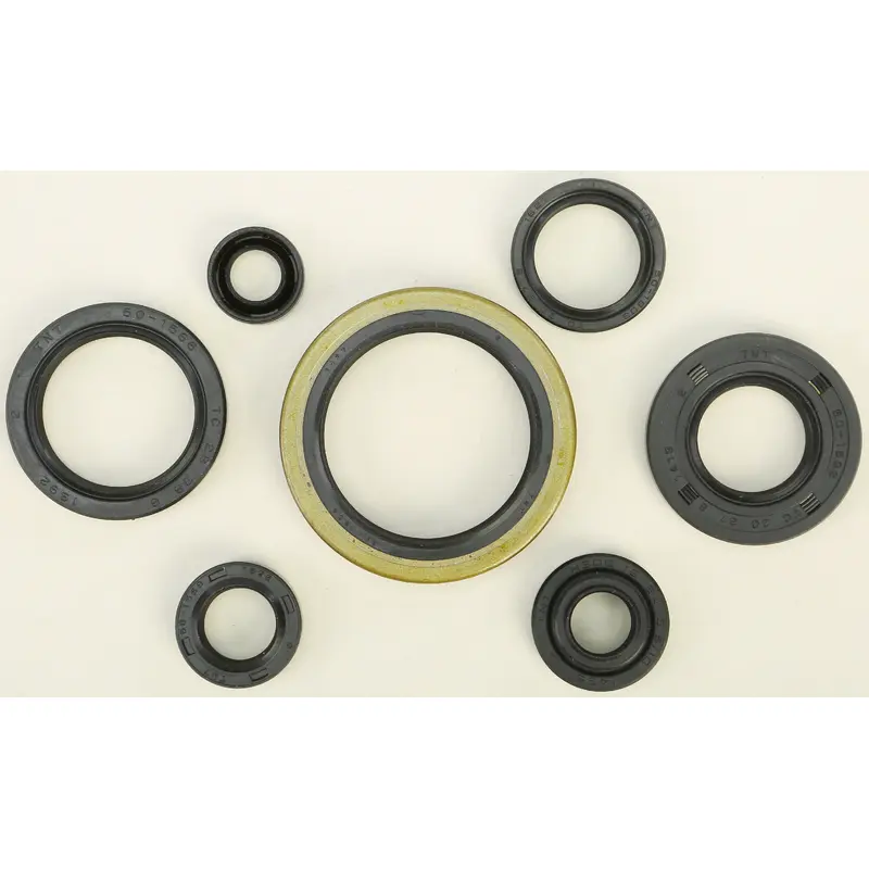 WINDEROSA OIL SEAL SET 822134
