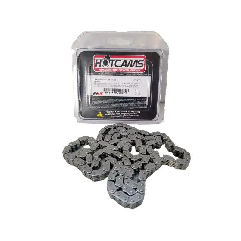 Polaris RZR XP 4 1000 RZR S 1000 Ranger XP 1000 Hot Cams Cam Chain Timing Chain