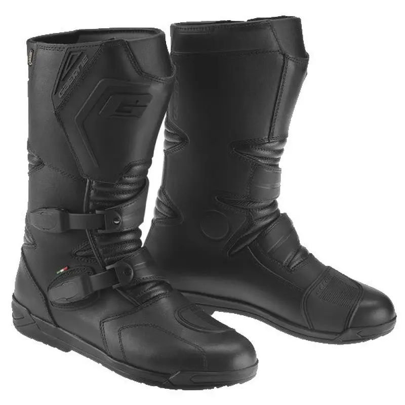 Bottes de Moto Caponord Gore-Tex - Liquidation