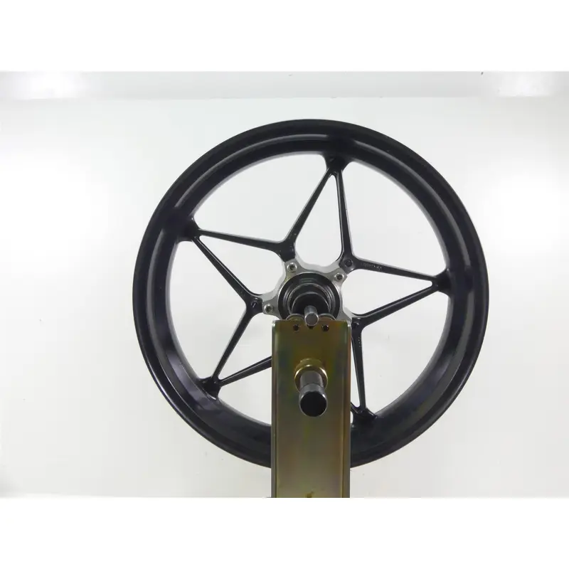 2012 Mv Agusta Brutale 1090 R Straight Front Wheel Rim 17x3.5 80A0B3163