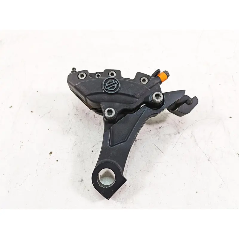 2013 Harley Touring FLHX Street Glide Rear Brembo Brake Caliper 25mm 44080-08C