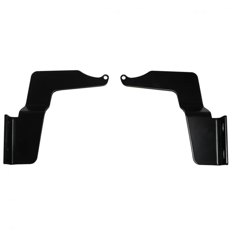 Baja Designs Lower Light Mount Kit For 30inch OnX6/S8 Series Light Bars 447131